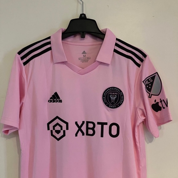 Messi Top - Picture 10 of 10